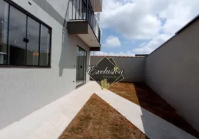 Foto 1 de Casa com 3 Quartos à venda, 103m² em Jardim Bandeirantes, Poços de Caldas