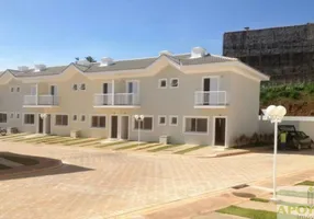 Foto 1 de Casa de Condomínio com 3 Quartos para venda ou aluguel, 90m² em Rio Bonito, São Paulo