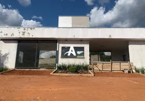 Foto 1 de Fazenda/Sítio à venda, 2500m² em Miraporanga, Uberlândia