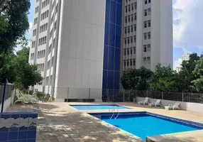 Foto 1 de Apartamento com 3 Quartos para alugar, 69m² em Jardim Prudência, São Paulo