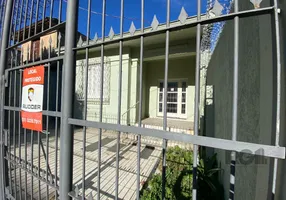 Foto 1 de Casa com 3 Quartos à venda, 179m² em Azenha, Porto Alegre