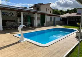 Foto 1 de Casa de Condomínio com 3 Quartos para alugar, 1300m² em Barra do Jacuípe, Camaçari