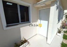 Foto 1 de Casa de Condomínio com 2 Quartos à venda, 104m² em Jardim da Alvorada , Nova Odessa