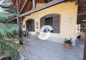 Foto 1 de Casa com 4 Quartos à venda, 335m² em Piratininga, Niterói