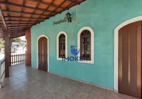 Foto 1 de Sobrado com 3 Quartos à venda, 213m² em Vila Júlia, Poá