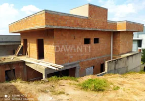 Foto 1 de Casa de Condomínio com 3 Quartos à venda, 300m² em Condomínio Terras de São Francisco, Vinhedo