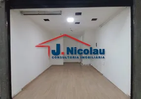 Foto 1 de Ponto Comercial para alugar, 38m² em Centro, São Paulo