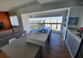 Foto 1 de Apartamento com 2 Quartos à venda, 94m² em Parque Taquaral, Campinas