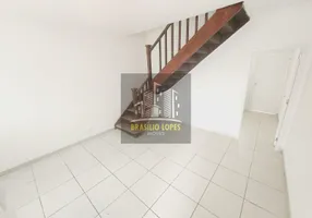 Foto 1 de Sobrado com 2 Quartos para alugar, 65m² em Ipiranga, São Paulo