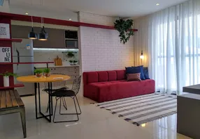 Foto 1 de Apartamento com 2 Quartos à venda, 60m² em Centro, Mogi das Cruzes