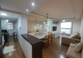 Foto 1 de Apartamento com 3 Quartos à venda, 84m² em Colina de Laranjeiras, Serra