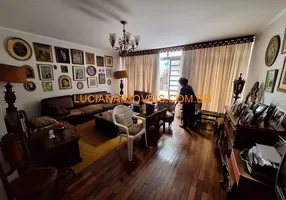 Foto 1 de Sobrado com 5 Quartos para alugar, 312m² em Vila Ipojuca, São Paulo