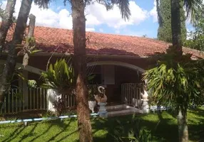 Foto 1 de Fazenda/Sítio com 3 Quartos à venda, 400m² em Chácara de Recreio Santa Fé, Campinas