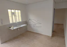 Foto 1 de Kitnet com 1 Quarto para alugar, 34m² em Belenzinho, São Paulo