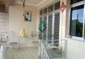 Foto 1 de Casa com 3 Quartos à venda, 275m² em Piedade, Rio de Janeiro