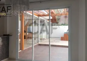 Foto 1 de Casa de Condomínio com 3 Quartos à venda, 250m² em Fazenda Santa Cândida, Campinas