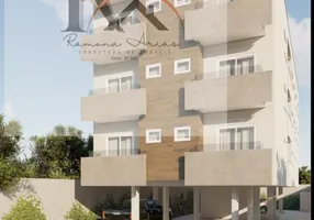 Foto 1 de Apartamento com 2 Quartos à venda, 58m² em Barra do Aririu, Palhoça