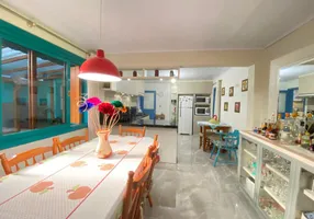 Foto 1 de Casa com 3 Quartos à venda, 150m² em Dutra, Gramado