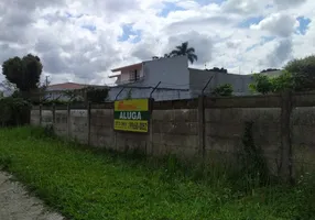 Foto 1 de Lote/Terreno para alugar, 1800m² em Jardim Social, Curitiba