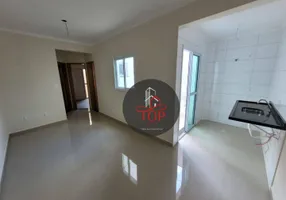 Foto 1 de Apartamento com 2 Quartos à venda, 45m² em Vila Pires, Santo André