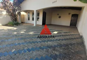 Foto 1 de Casa com 3 Quartos à venda, 105m² em Vila Frezzarin, Americana