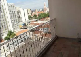 Foto 1 de Apartamento com 2 Quartos à venda, 149m² em Centro, Ribeirão Preto