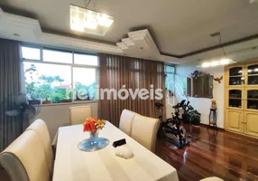 Foto 1 de Apartamento com 3 Quartos à venda, 116m² em Silveira, Belo Horizonte