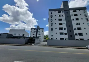 Foto 1 de Apartamento com 2 Quartos à venda, 59m² em Estrada Nova, Jaraguá do Sul