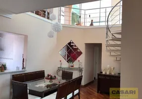 Foto 1 de Cobertura com 4 Quartos à venda, 250m² em Santa Terezinha, São Bernardo do Campo