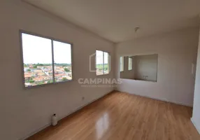 Foto 1 de Apartamento com 2 Quartos para venda ou aluguel, 57m² em Parque Fazendinha, Campinas