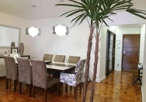 Foto 1 de Apartamento com 3 Quartos à venda, 128m² em Consolação, São Paulo