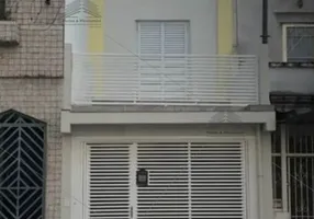 Foto 1 de Sobrado com 3 Quartos à venda, 100m² em Móoca, São Paulo