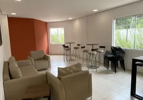 Foto 1 de Apartamento com 2 Quartos à venda, 51m² em Cambuci, São Paulo