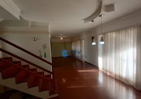 Foto 1 de Apartamento com 3 Quartos à venda, 160m² em Centro, Londrina