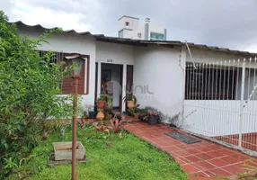 Foto 1 de Lote/Terreno à venda, 375m² em Coqueiros, Florianópolis