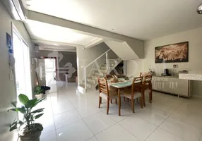 Foto 1 de Sobrado com 3 Quartos para alugar, 180m² em Vila Industrial, Piracicaba