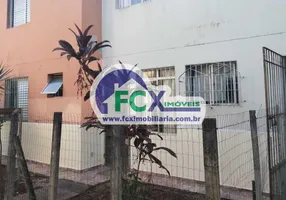 Foto 1 de Apartamento com 2 Quartos à venda, 49m² em Jardim Oásis, Itanhaém