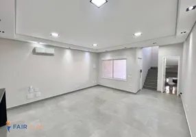 Foto 1 de Casa com 3 Quartos à venda, 170m² em Mirandópolis, São Paulo