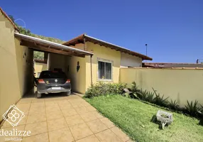Foto 1 de Casa com 2 Quartos à venda, 102m² em Bairro de Fátima, Barra do Piraí