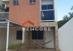 Foto 1 de Casa com 2 Quartos à venda, 120m² em Centro, Imbé