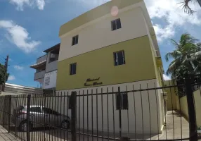 Foto 1 de Apartamento com 3 Quartos para alugar, 60m² em San Martin, Recife