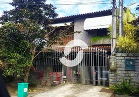 Foto 1 de Imóvel Comercial com 4 Quartos à venda, 320m² em Piratininga, Niterói