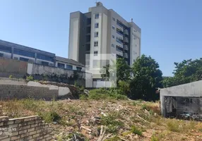 Foto 1 de Lote/Terreno à venda, 856m² em Capoeiras, Florianópolis
