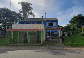 Foto 1 de Casa com 3 Quartos à venda, 269m² em Recanto Corcunda, Gravataí