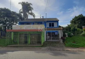 Foto 1 de Casa com 3 Quartos à venda, 271m² em Recanto Corcunda, Gravataí