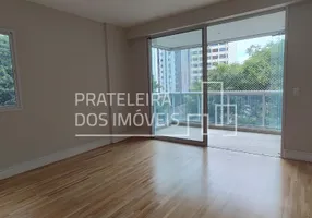 Foto 1 de Apartamento com 2 Quartos à venda, 85m² em Higienópolis, São Paulo