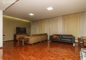 Foto 1 de Apartamento com 4 Quartos à venda, 180m² em Savassi, Belo Horizonte