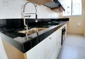 Foto 1 de Apartamento com 2 Quartos para venda ou aluguel, 55m² em Jardim Nossa Senhora das Graças, Mogi Guaçu