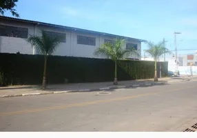 Foto 1 de Galpão/Depósito/Armazém para alugar, 530m² em Cidade Parque Sao Luiz, Guarulhos