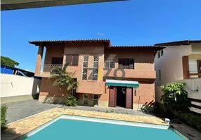 Foto 1 de Casa com 7 Quartos à venda, 318m² em Jardim Esplanada, São José dos Campos